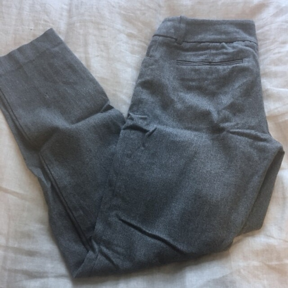 🔥Merona Skinny Slacks